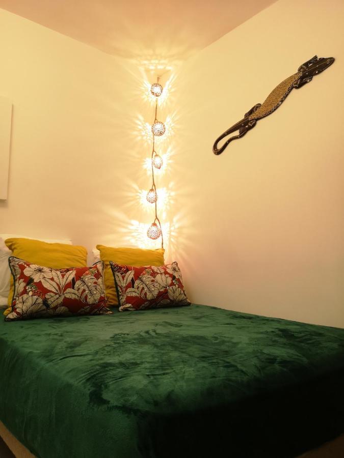 Superbe Appartement A 5Min De La Plage 2Min Du Chu แซ็ง-ปีแยร์ ภายนอก รูปภาพ