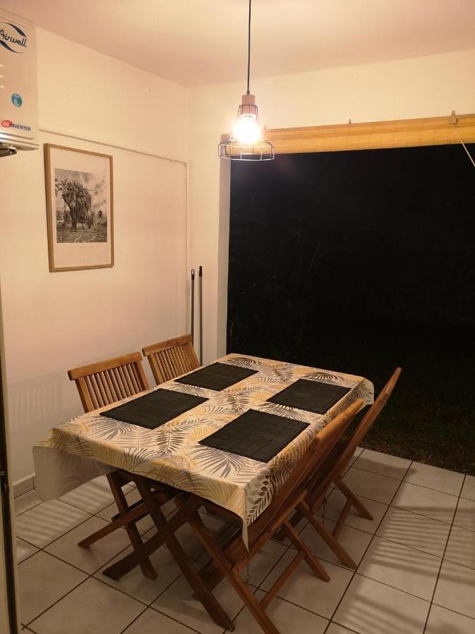 Superbe Appartement A 5Min De La Plage 2Min Du Chu แซ็ง-ปีแยร์ ภายนอก รูปภาพ