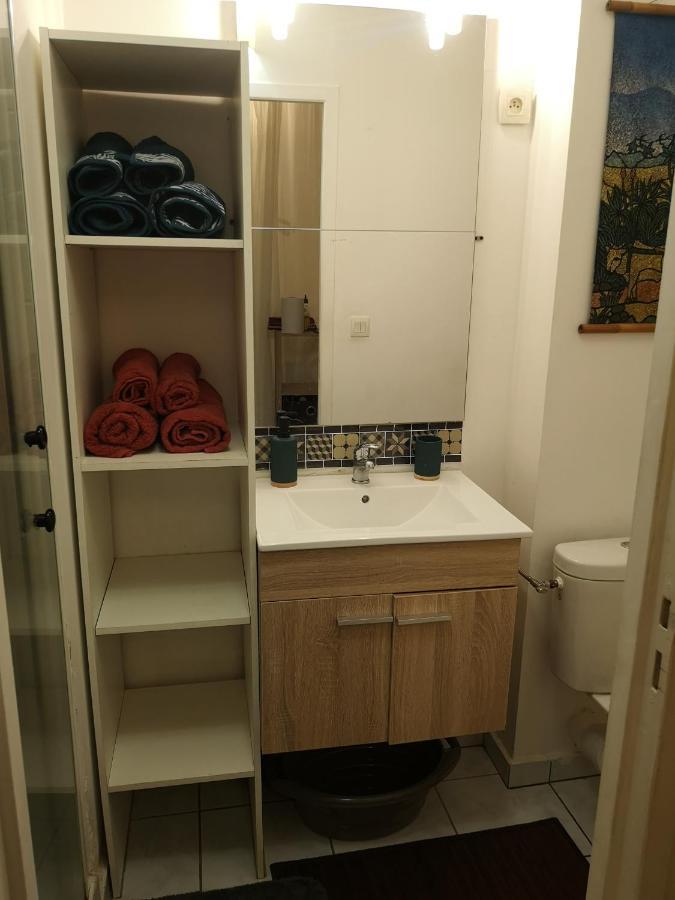 Superbe Appartement A 5Min De La Plage 2Min Du Chu แซ็ง-ปีแยร์ ภายนอก รูปภาพ